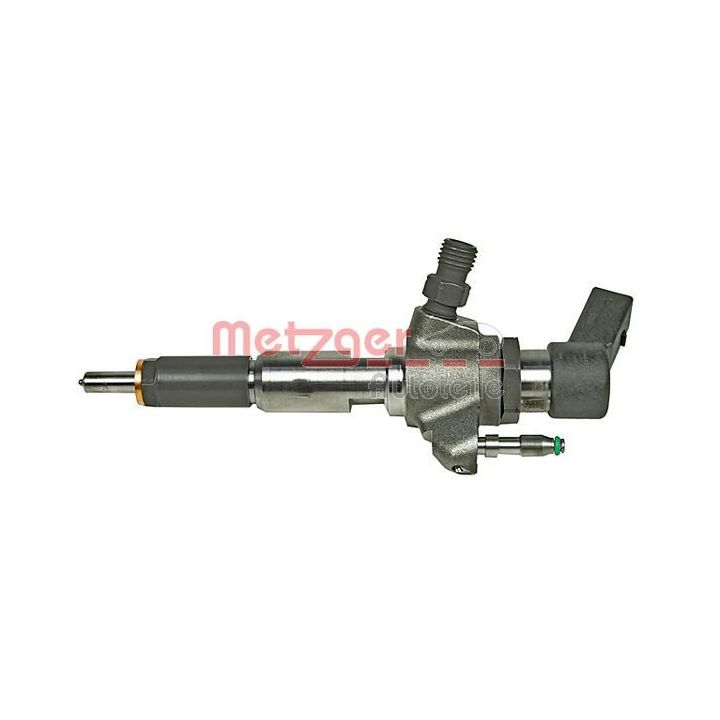 įpurškimo antgalis METZGER 0871022