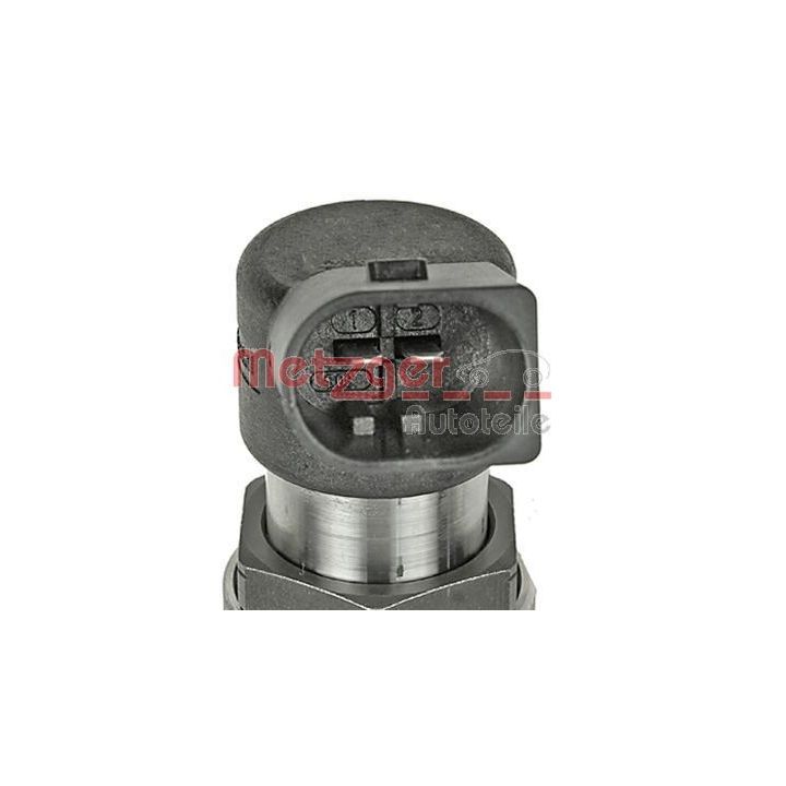 įpurškimo antgalis METZGER 0871022