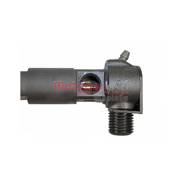 įpurškimo antgalis METZGER 0871047