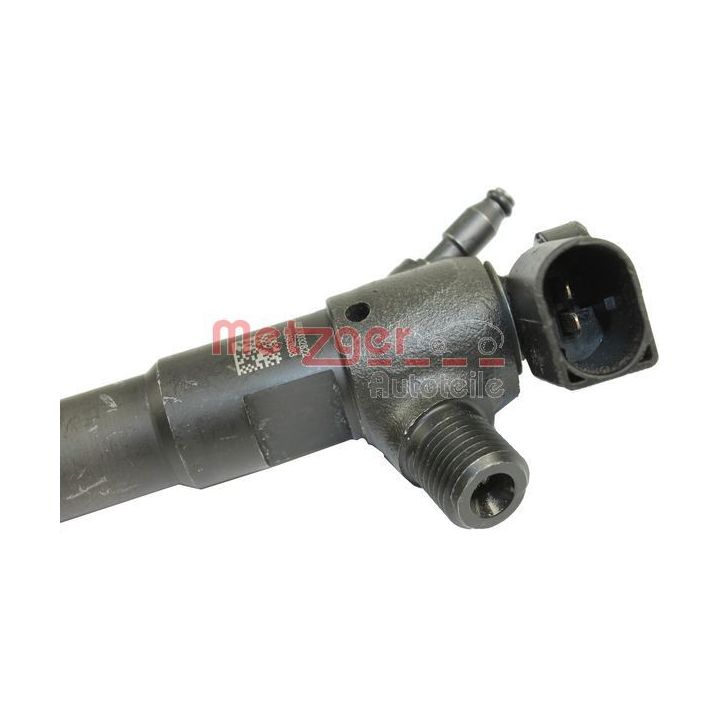 įpurškimo antgalis METZGER 0871068