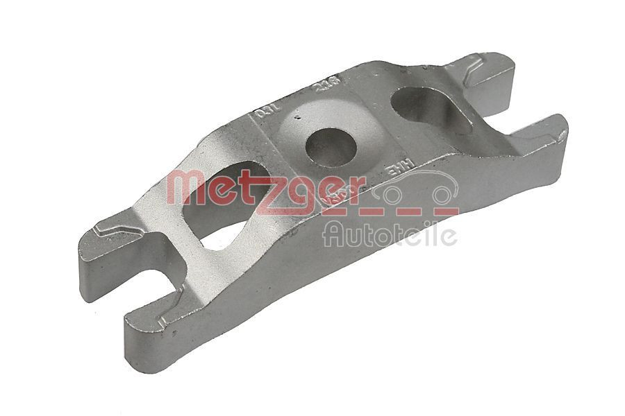 Laikiklis, purkštukas METZGER 0873026