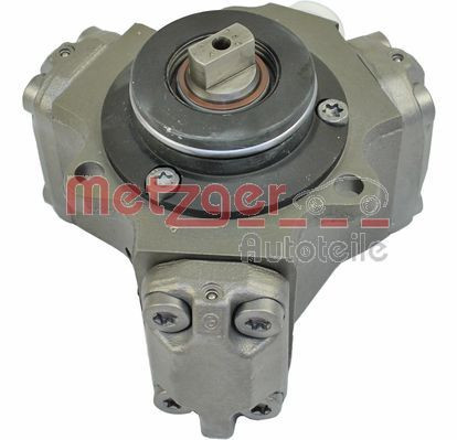 Aukšto slėgio siurblys METZGER 0830005