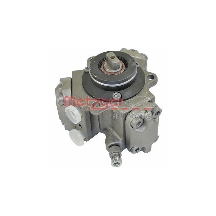 Aukšto slėgio siurblys METZGER 0830006