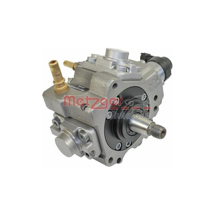 Aukšto slėgio siurblys METZGER 0830010