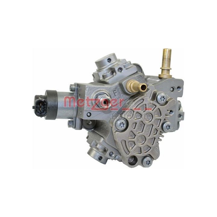 Aukšto slėgio siurblys METZGER 0830010