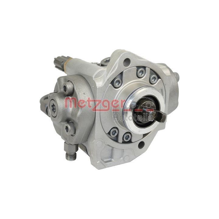 Aukšto slėgio siurblys METZGER 0830014