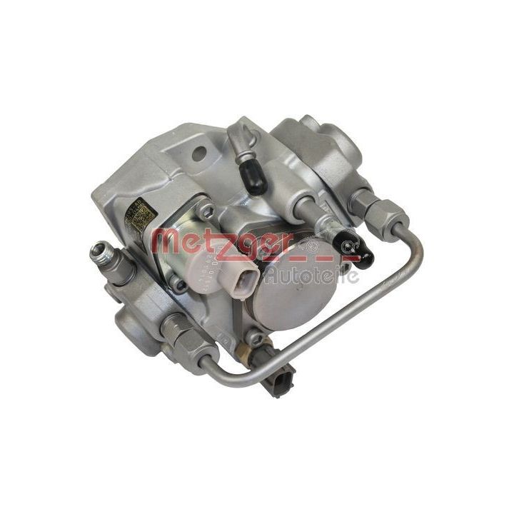 Aukšto slėgio siurblys METZGER 0830014