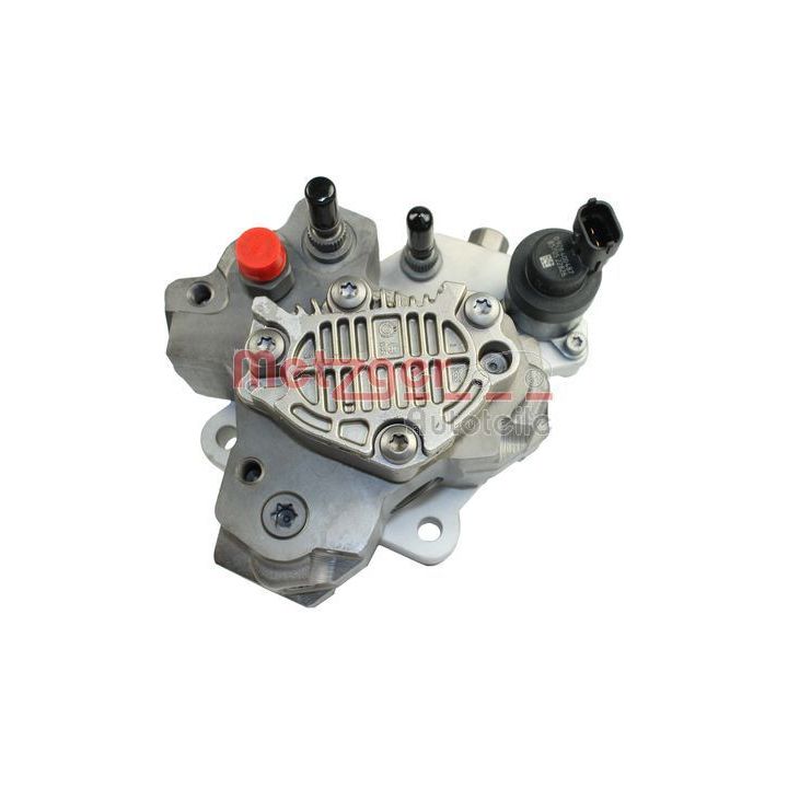 Aukšto slėgio siurblys METZGER 0830015