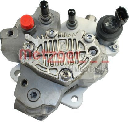 Aukšto slėgio siurblys METZGER 0830015