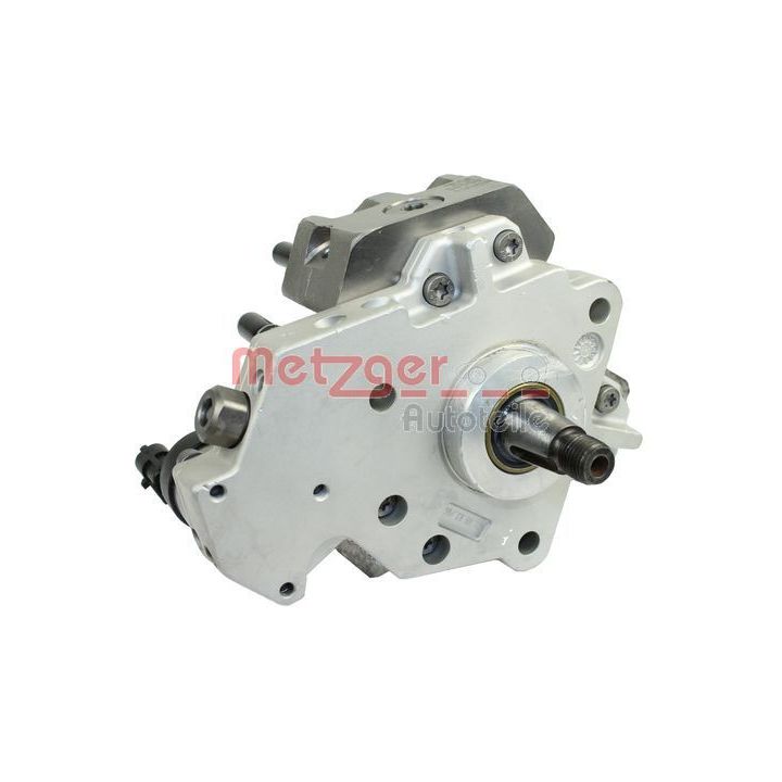 Aukšto slėgio siurblys METZGER 0830015