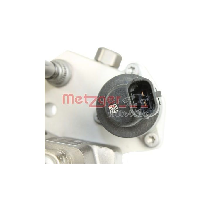 Aukšto slėgio siurblys METZGER 0830015