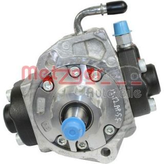 Aukšto slėgio siurblys METZGER 0830018