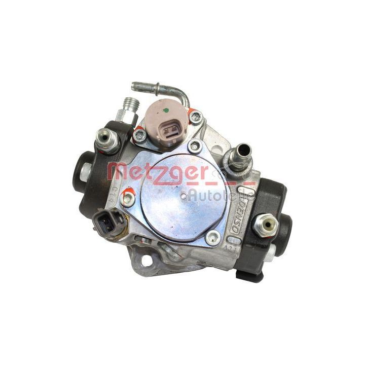 Aukšto slėgio siurblys METZGER 0830018