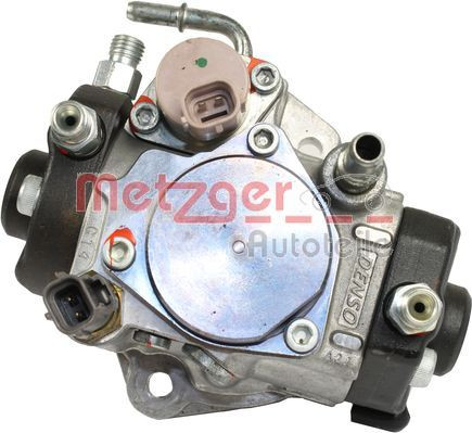 Aukšto slėgio siurblys METZGER 0830018