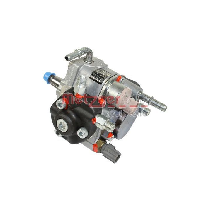 Aukšto slėgio siurblys METZGER 0830018