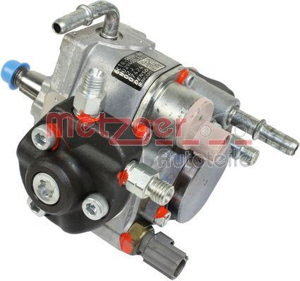 Aukšto slėgio siurblys METZGER 0830018