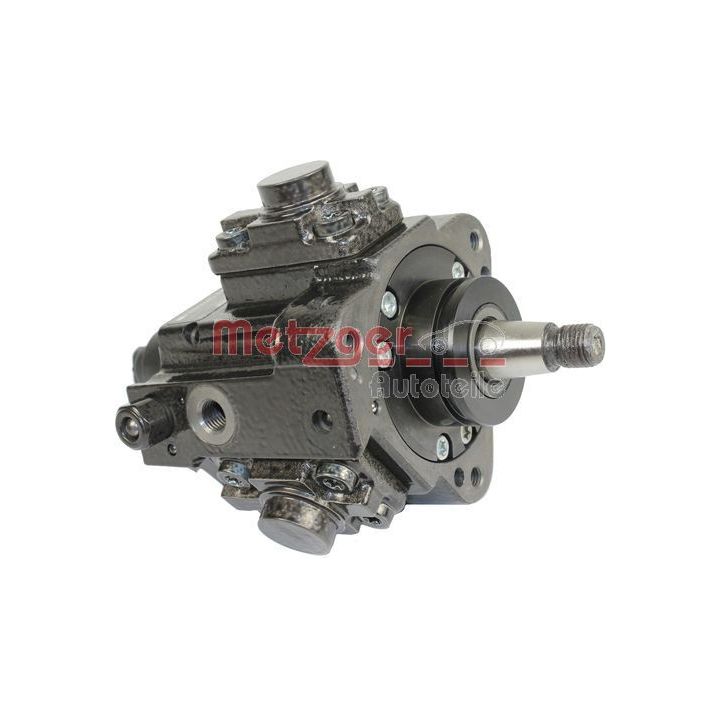 Aukšto slėgio siurblys METZGER 0830023