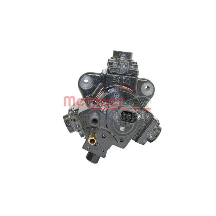 Aukšto slėgio siurblys METZGER 0830023