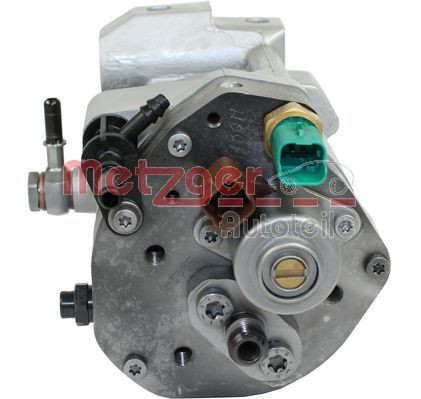 Aukšto slėgio siurblys METZGER 0830029