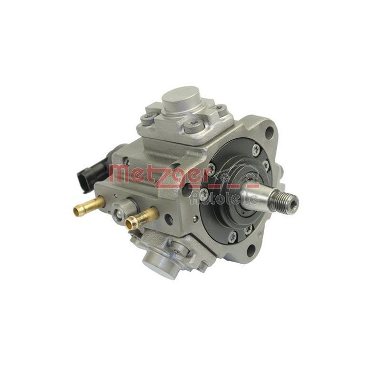 Aukšto slėgio siurblys METZGER 0830030