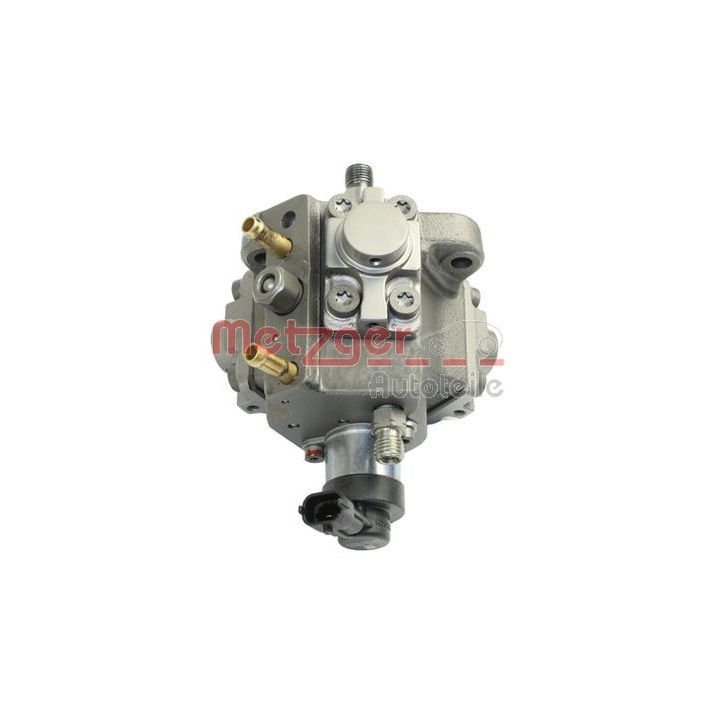 Aukšto slėgio siurblys METZGER 0830030