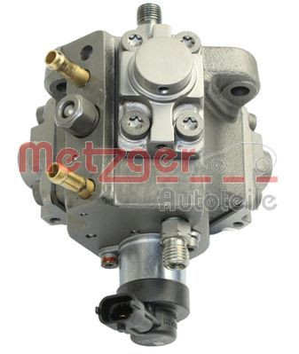 Aukšto slėgio siurblys METZGER 0830030