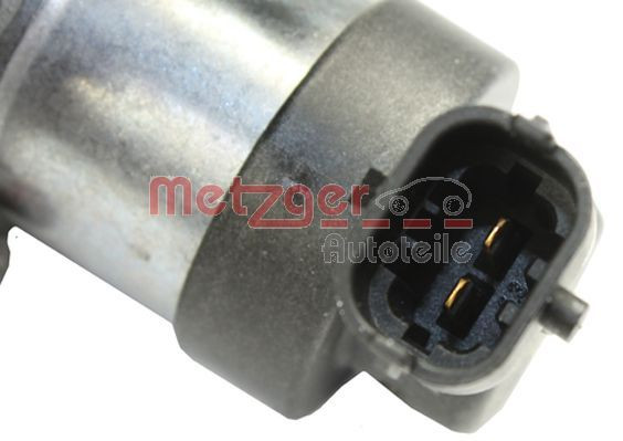 Aukšto slėgio siurblys METZGER 0830030