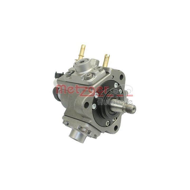 Aukšto slėgio siurblys METZGER 0830031