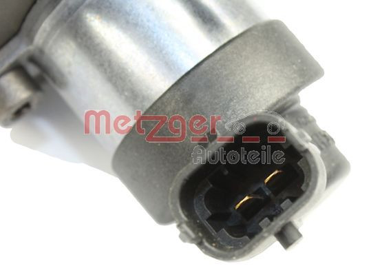 Aukšto slėgio siurblys METZGER 0830031