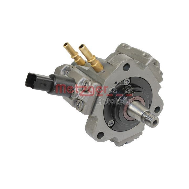 Aukšto slėgio siurblys METZGER 0830032