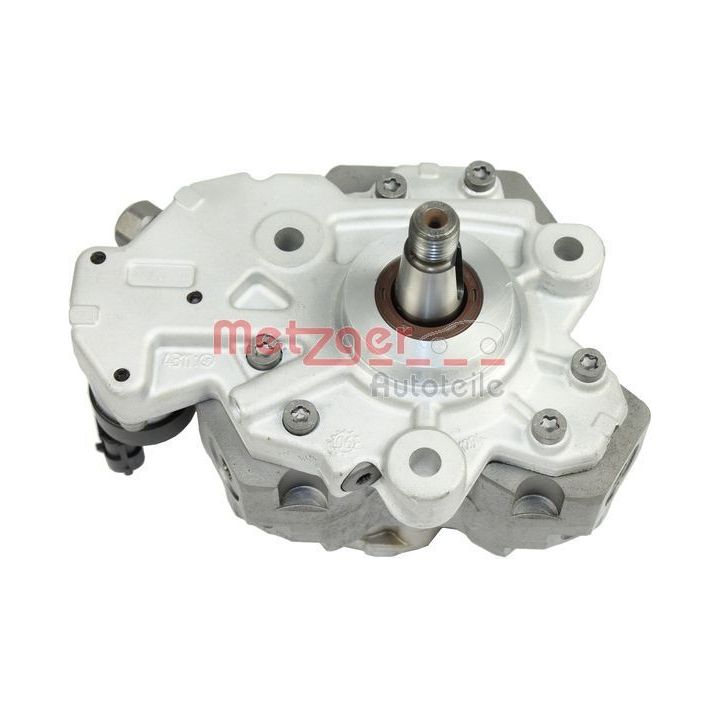 Aukšto slėgio siurblys METZGER 0830034