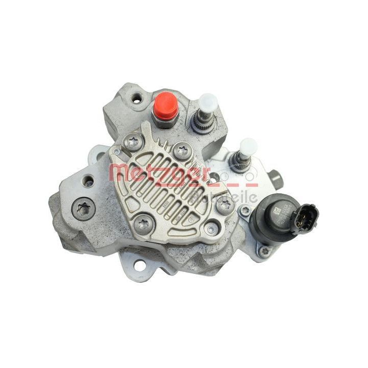 Aukšto slėgio siurblys METZGER 0830034