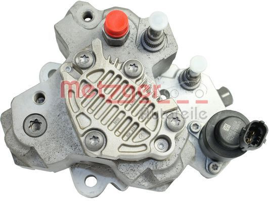 Aukšto slėgio siurblys METZGER 0830034