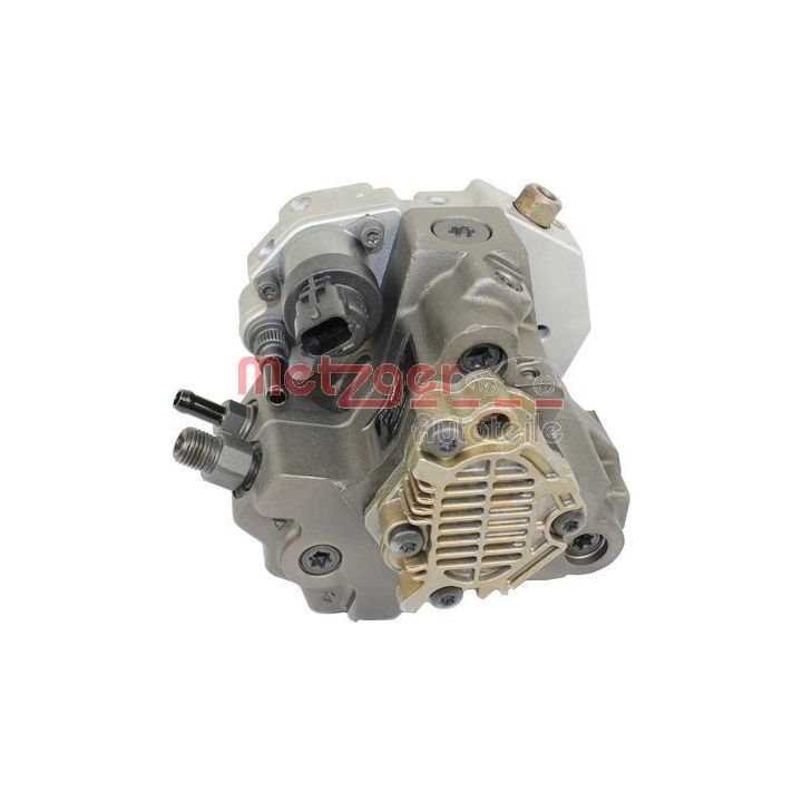 Aukšto slėgio siurblys METZGER 0830035