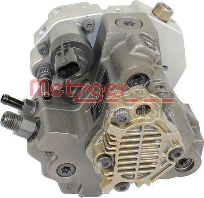 Aukšto slėgio siurblys METZGER 0830035