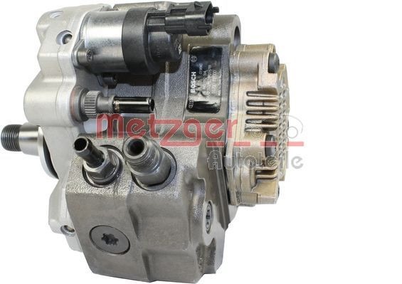 Aukšto slėgio siurblys METZGER 0830035