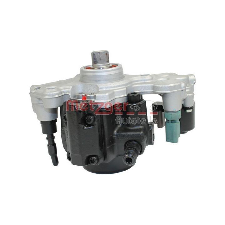 Aukšto slėgio siurblys METZGER 0830036