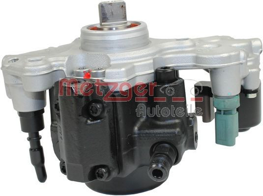 Aukšto slėgio siurblys METZGER 0830036