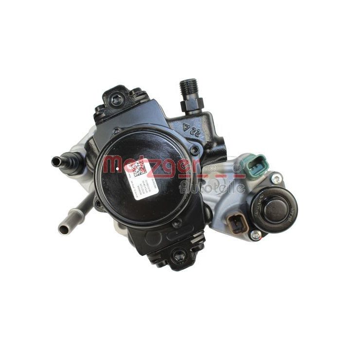 Aukšto slėgio siurblys METZGER 0830036