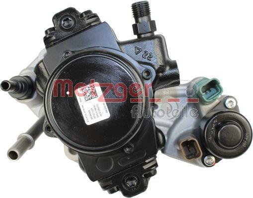 Aukšto slėgio siurblys METZGER 0830036