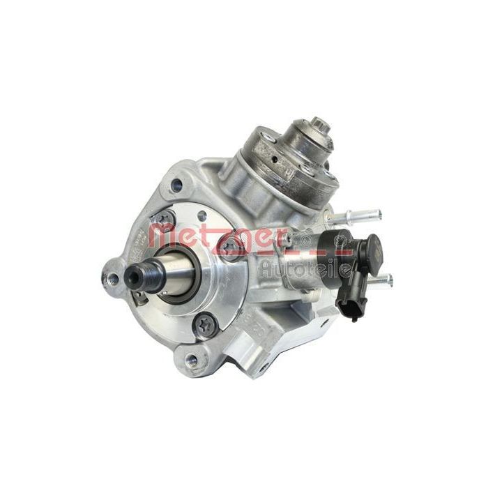 Aukšto slėgio siurblys METZGER 0830038