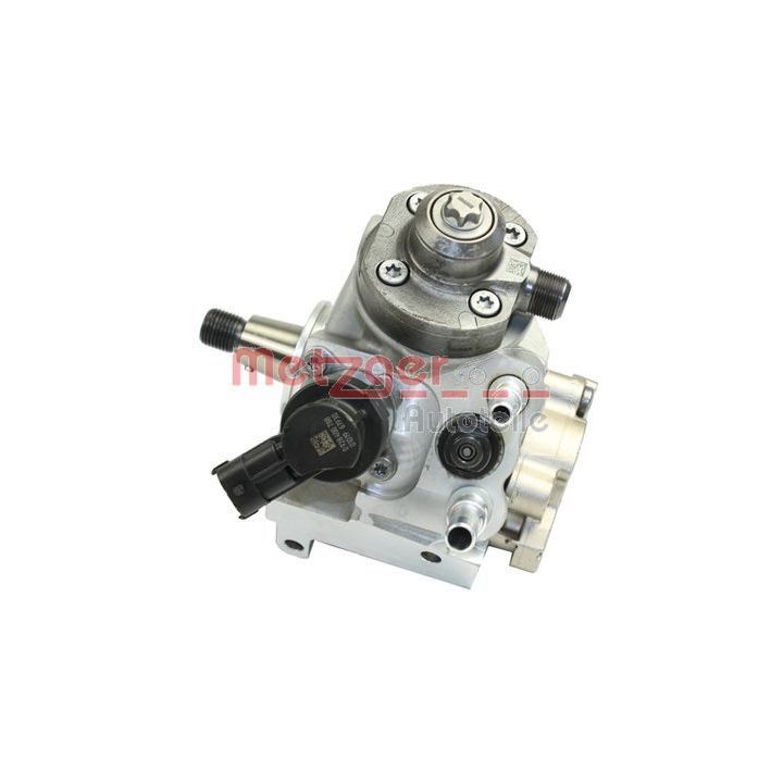 Aukšto slėgio siurblys METZGER 0830038