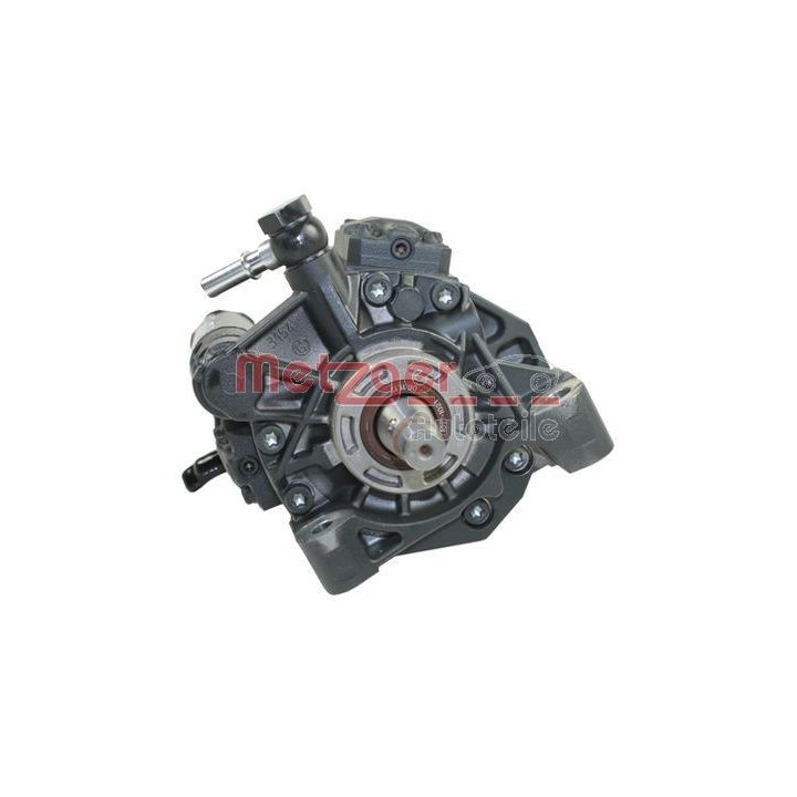 Aukšto slėgio siurblys METZGER 0830040