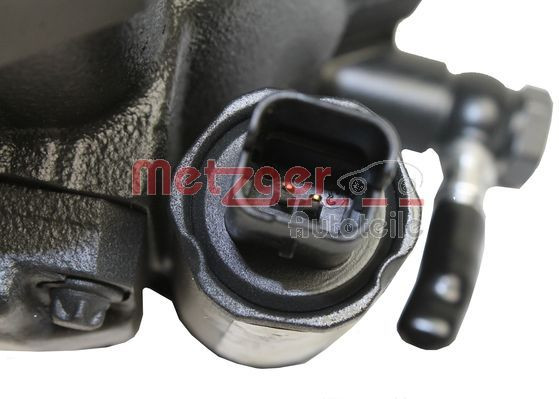 Aukšto slėgio siurblys METZGER 0830040