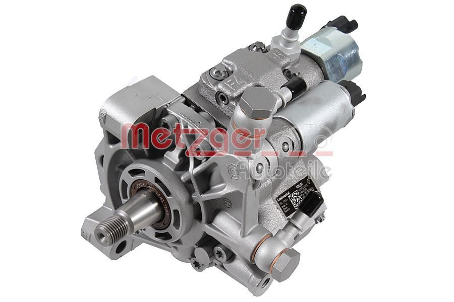 Aukšto slėgio siurblys METZGER 0830041