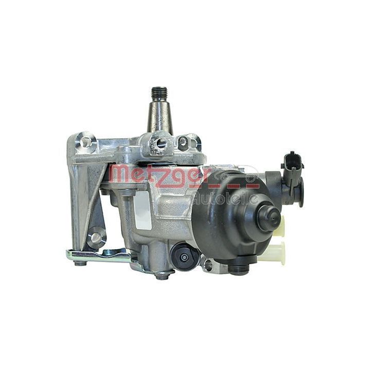 Aukšto slėgio siurblys METZGER 0830042