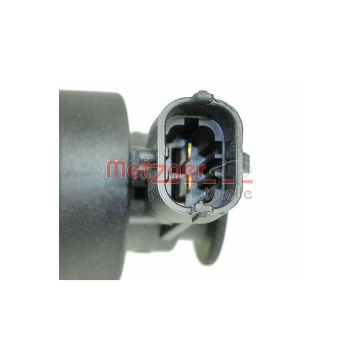 Aukšto slėgio siurblys METZGER 0830042