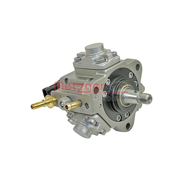 Aukšto slėgio siurblys METZGER 0830046