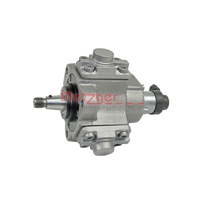 Aukšto slėgio siurblys METZGER 0830046