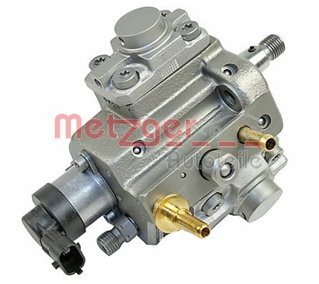 Aukšto slėgio siurblys METZGER 0830046